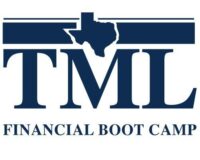 TML Financial Boot Camp